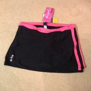 🛍 Woman’s cycling skort 5X A 2X binE 4XD